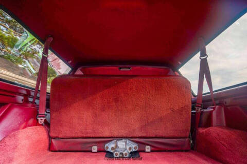 1995 Ford Bronco XLT