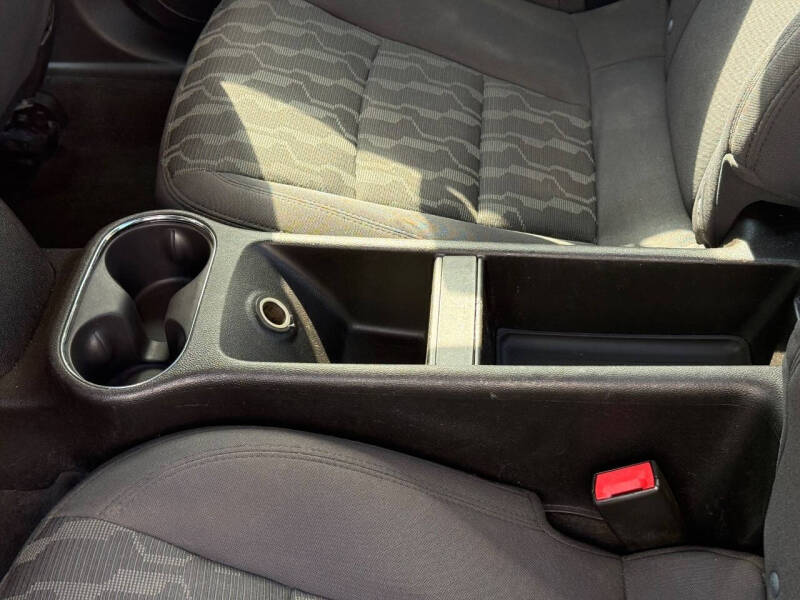 2013 Chevrolet Volt