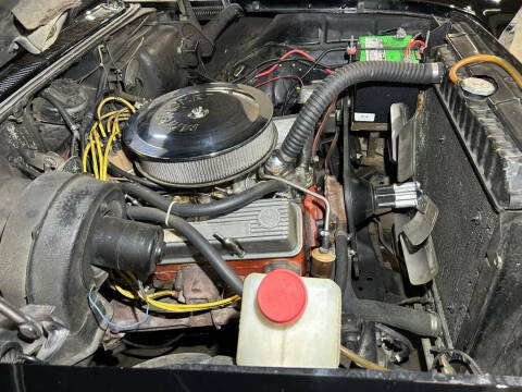1957 Oldsmobile Eighty-Eight