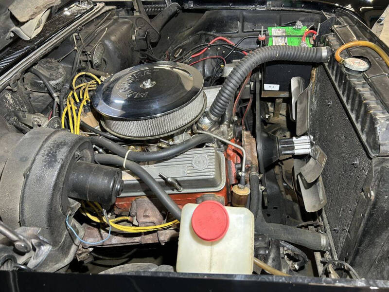 1957 Oldsmobile Eighty-Eight