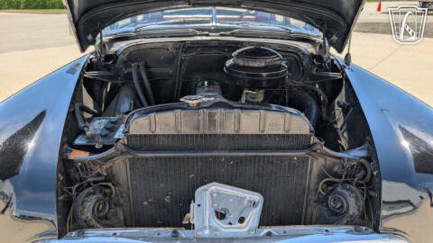1950 Chevrolet Styleline