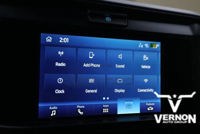 2026 Ford F-350 Super Duty XL