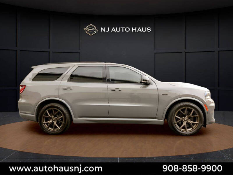 2022 Dodge Durango SRT 392