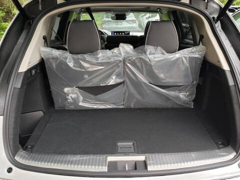 2026 Acura MDX SH-AWD w/Advance