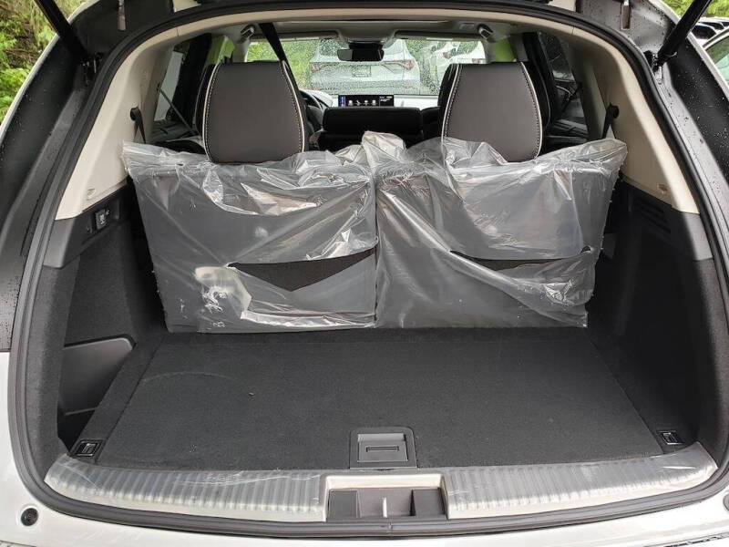 2026 Acura MDX SH-AWD w/Advance
