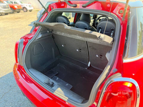 2021 MINI Hardtop 4 Door Cooper