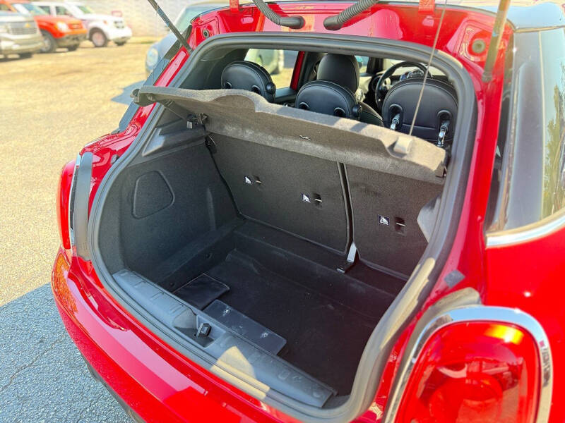 2021 MINI Hardtop 4 Door Cooper