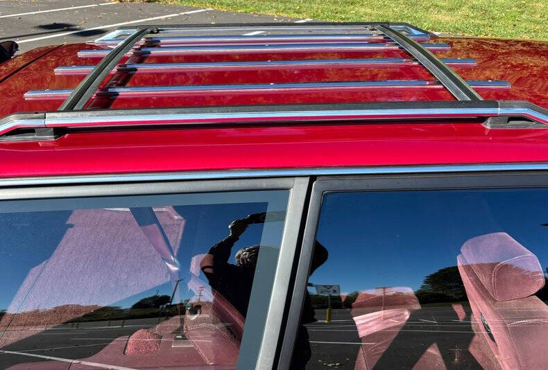 1996 Buick Century Special