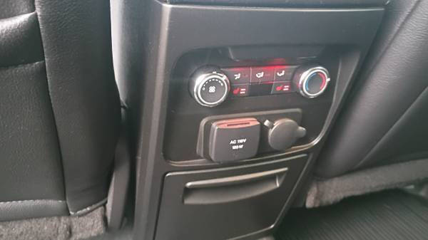 2013 Ford Flex Limited