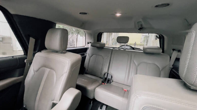 2019 Ford Expedition Limited