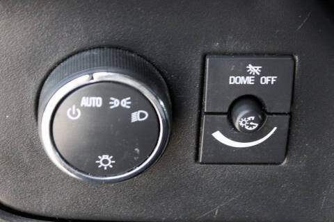 2012 Chevrolet Express 1500