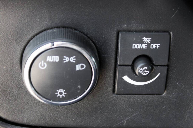 2012 Chevrolet Express 1500