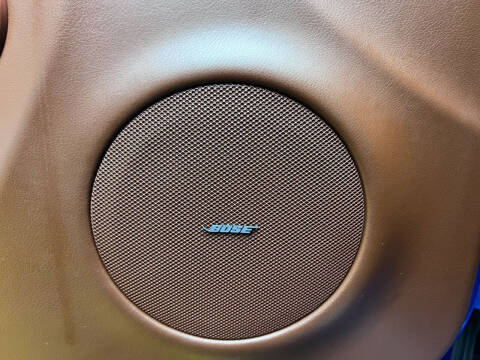 2016 Maserati GranTurismo Sport