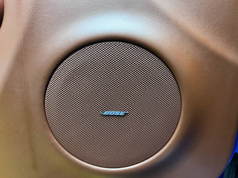 2016 Maserati GranTurismo Sport