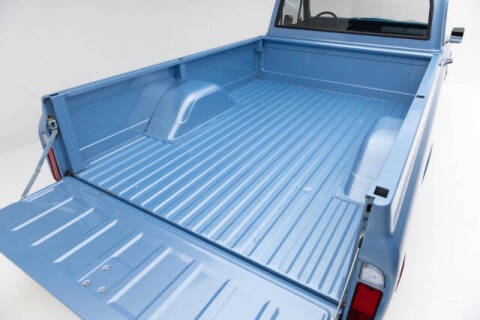 1968 Chevrolet C/K 20 Series