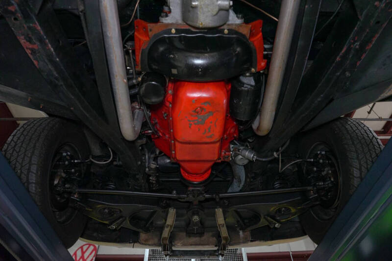 1962 Chevrolet Corvette