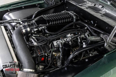 1971 Chevrolet Camaro
