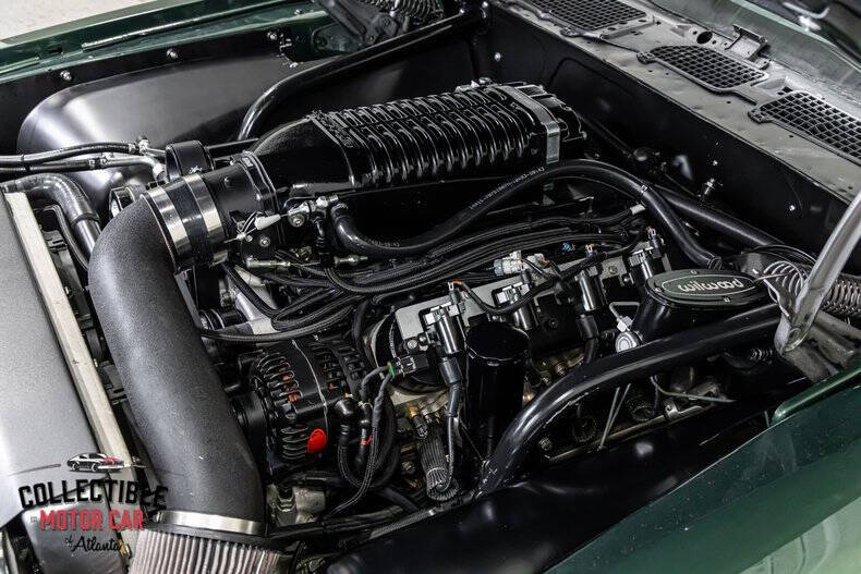 1971 Chevrolet Camaro