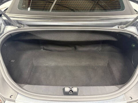 2019 Mercedes-Benz AMG GT