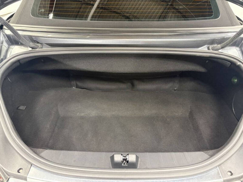 2019 Mercedes-Benz AMG GT