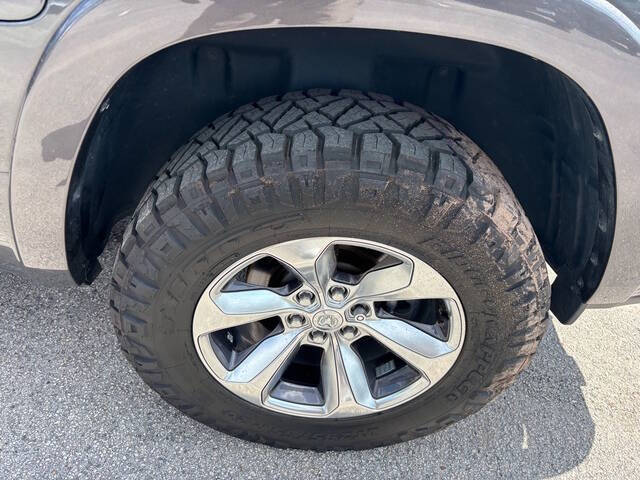 2019 RAM 1500 29