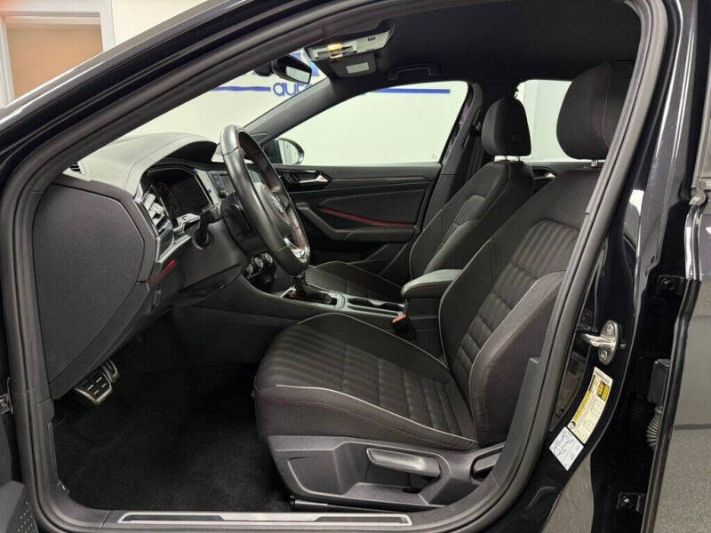 2020 Volkswagen Jetta