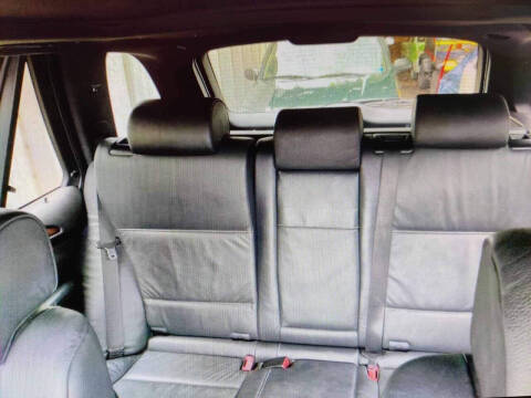 2004 BMW X5 4.4i