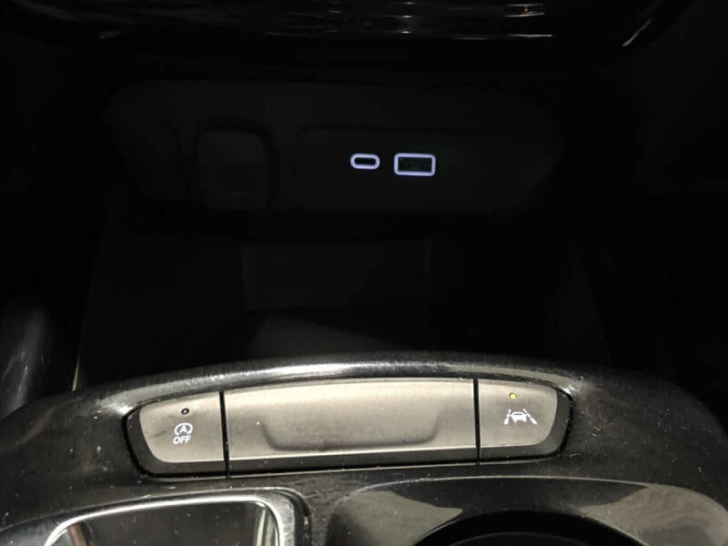 2024 Chevrolet Trax RS