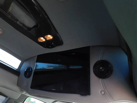 2018 Chevrolet Express 2500