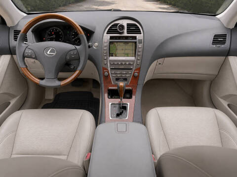 2008 Lexus ES 350