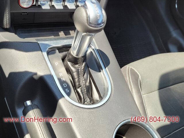 2023 Ford Mustang GT Premium