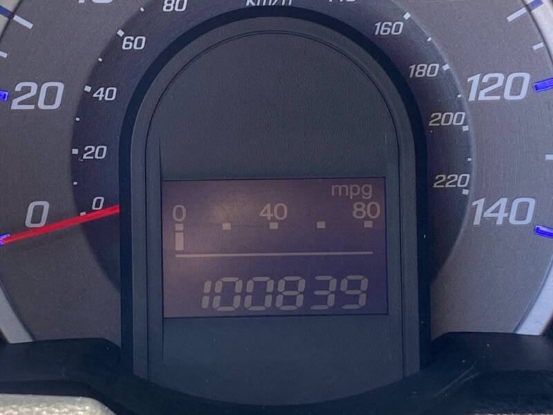 2009 Honda Fit Sport w/Navi