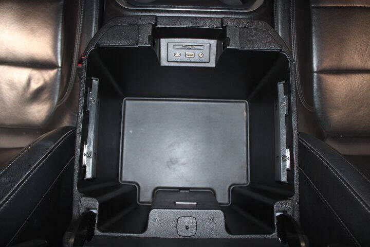 2020 Chevrolet Silverado 2500HD