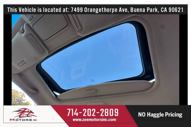 2002 Honda Accord EX V-6