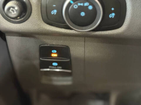 2024 Ford Transit 350