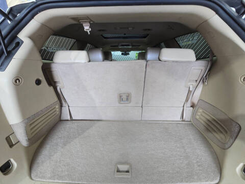 2012 Buick Enclave Premium