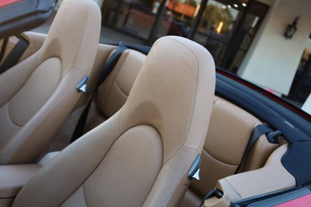 2009 Porsche 911 Carrera S