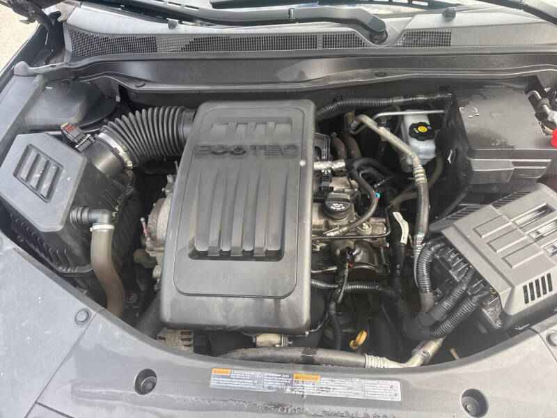 2014 GMC Terrain SLT-1