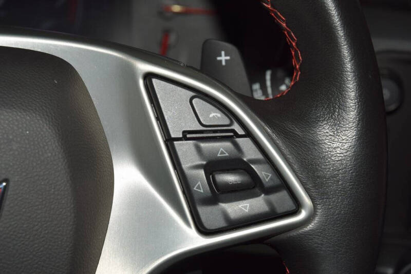 2015 Chevrolet Corvette Z06