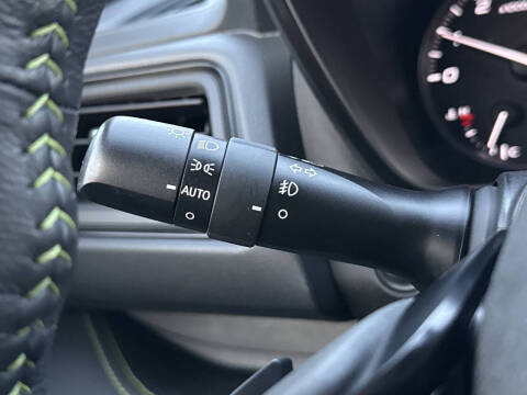 2025 Subaru Ascent Onyx Edition