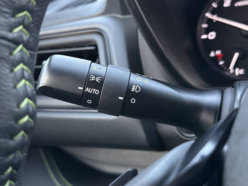 2025 Subaru Ascent Onyx Edition