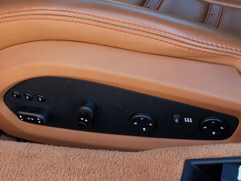 2018 Ferrari 488 GTB