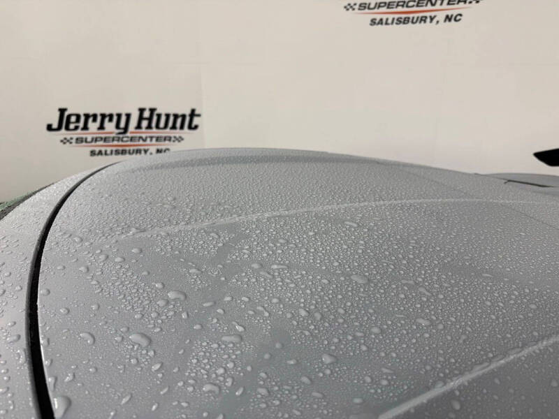 2021 Chevrolet Corvette Stingray