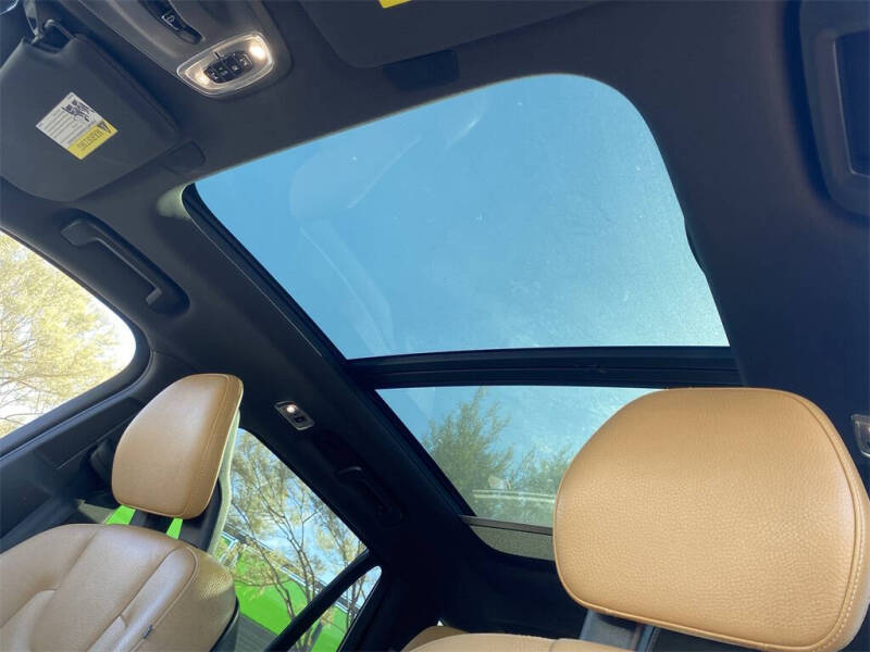 2018 Volvo XC90 T6 Momentum