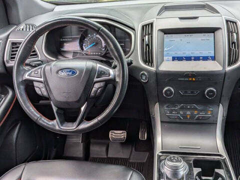 2020 Ford Edge ST Line