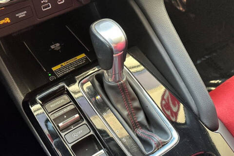 2023 Acura Integra w/Tech w/A-SPEC