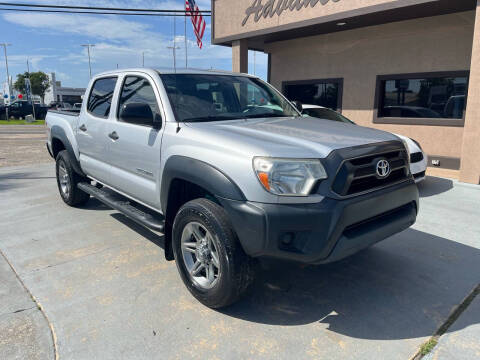 2013 Toyota Tacoma for sale at Advance Auto Wholesale in Pensacola FL