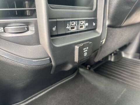 2019 RAM 2500 Limited