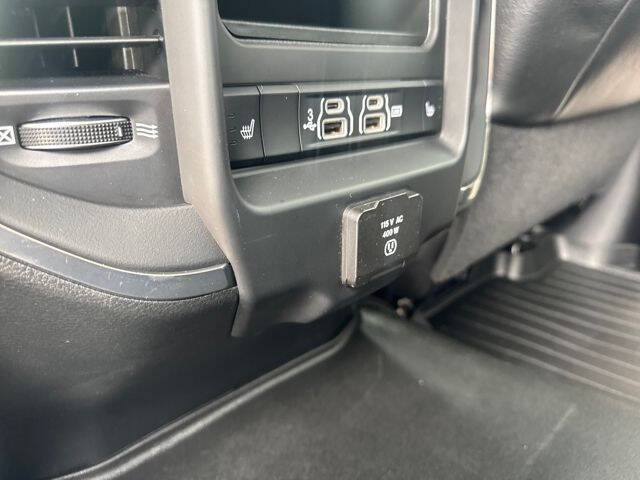 2019 RAM 2500 Limited
