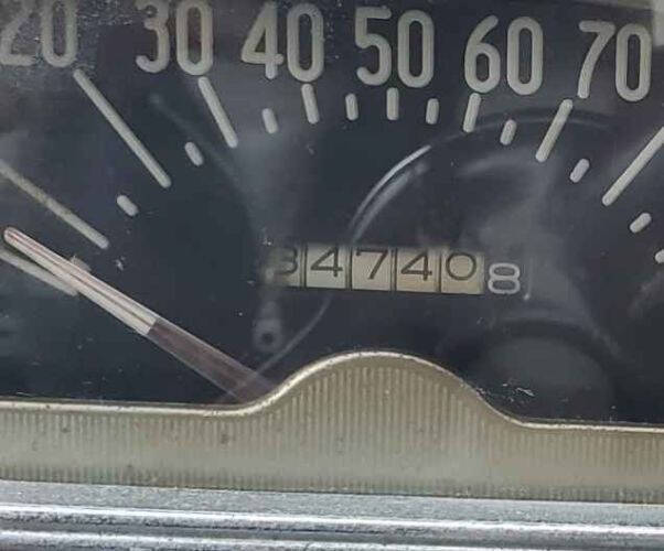 1942 Plymouth Deluxe